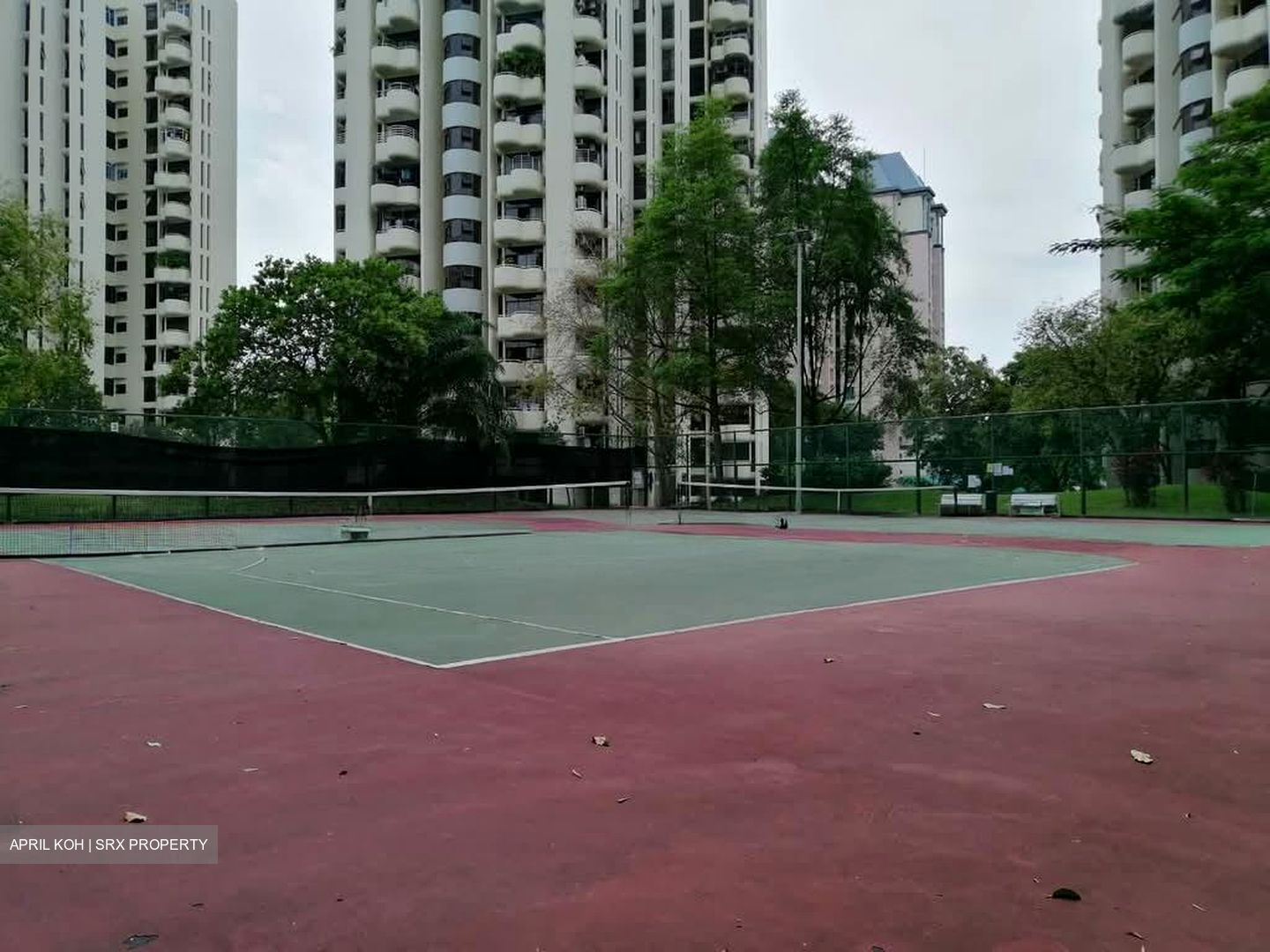 Cashew Heights Condominium (D23), Condominium #562579601